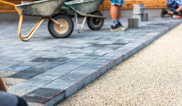 Best Interlocking Driveway Pavers  in Radium Springs, NM