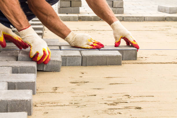 Best Driveway Paving Contractor  in Radium Springs, NM