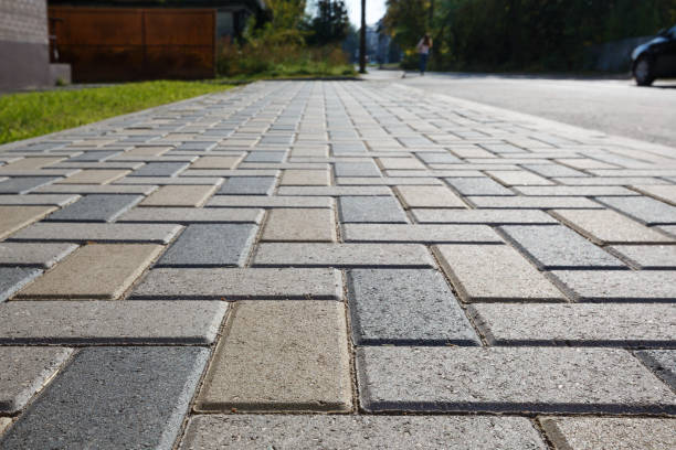 Best Residential Driveway Paver Services  in Radium Springs, NM