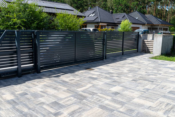 Best Driveway Pavers Near Me  in Radium Springs, NM