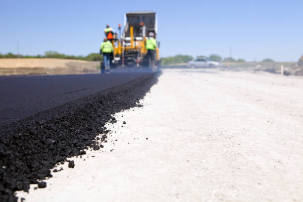 Best Driveway Resurfacing Pavers  in Radium Springs, NM