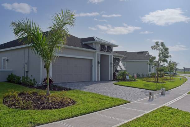 Best Driveway Paver Sealing  in Radium Springs, NM