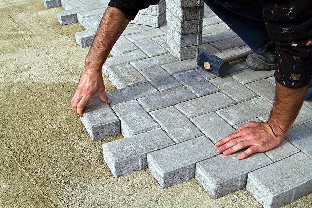 Reasons to Select Us for Your Driveway Paving Requirements in Radium Springs, NM
